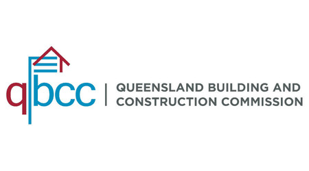 Queensland Building and Cosntruction Commission logo